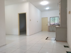 Sembawang Hills Estate (D20), Terrace #202320492